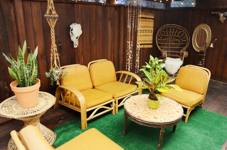 Buy Outdoor Furniture Sets Online