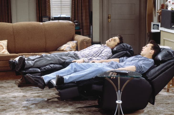 Best recliner for discount bedroom
