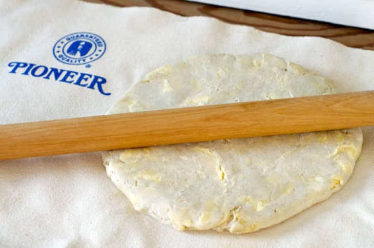Baking Tools: Pastry Cloth | The Kitchn