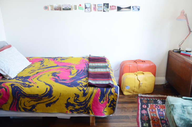 Dorm Room Ideas - DIY Decor | Apartment Therapy