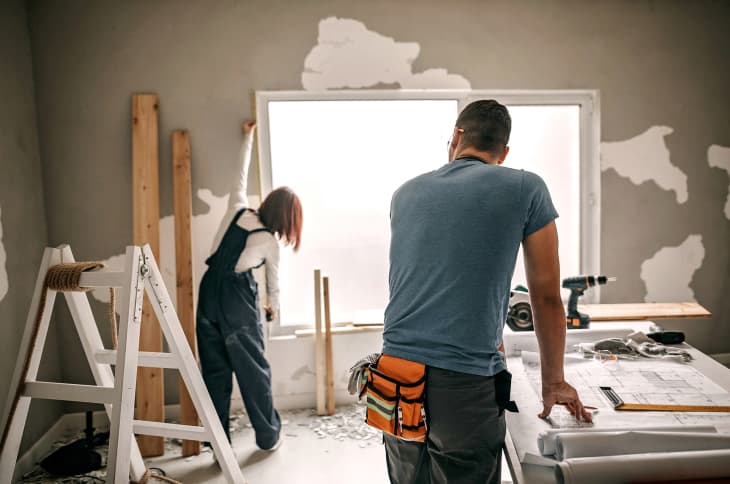 Renovation Vs. Remodel: What’s The Difference? 