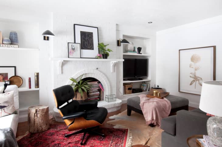 How to Decorate a Chic Modern Apartment on a Budget