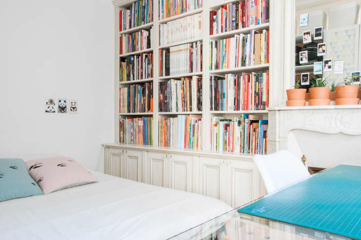 30 Genius Storage Ideas for Small Bedrooms on Any Budget