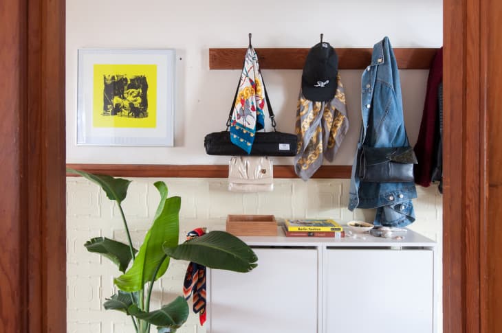 Storage Solutions For People With Too Much Stuff