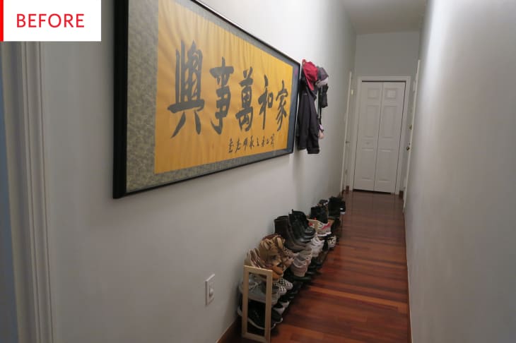 Shoe storage ideas to stop the hallway clutter - IKEA
