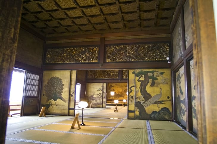Quick History Tatami Mats Apartment Therapy