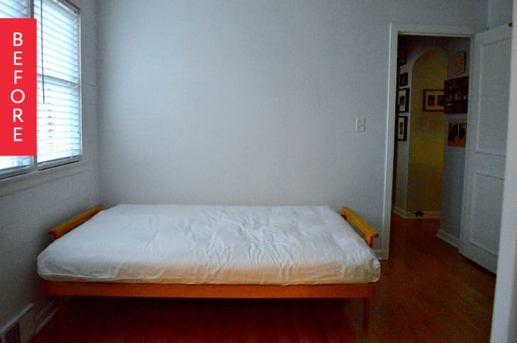 Guest futon store