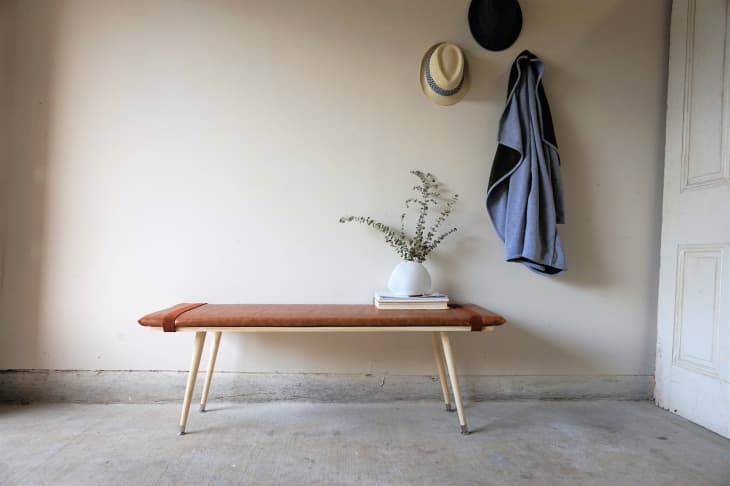 46 x hotsell 16 bench cushion