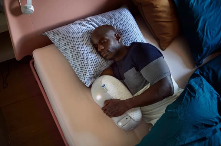 Pillow that helps you sleep deals