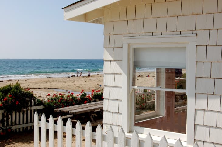 Should i buy top a beach house