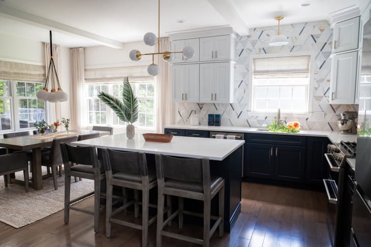 The 10 Biggest Kitchen Trends of 2023 So Far, According to Designers ...