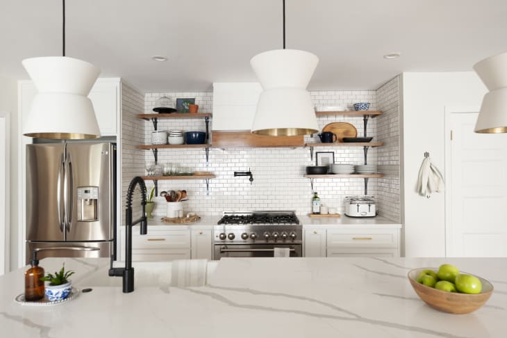 Tamara Martinez kitchen