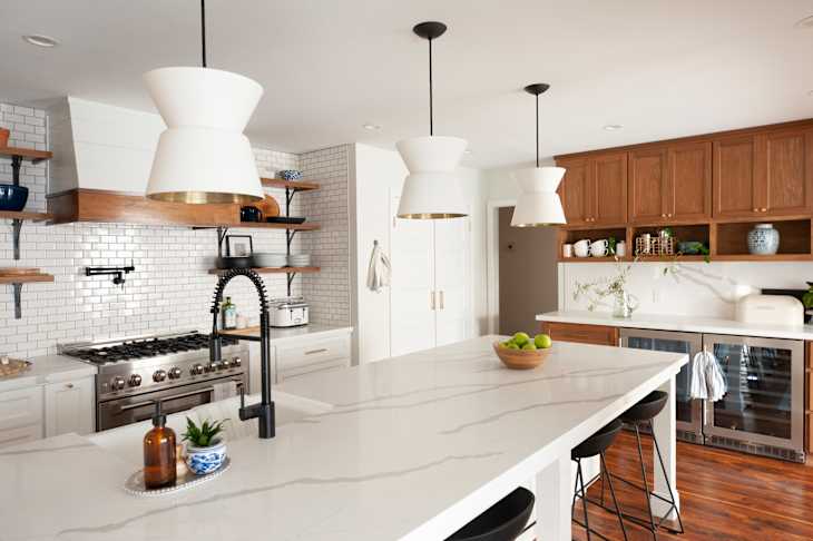 Tamara Martinez kitchen