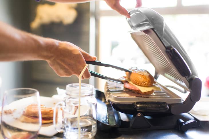 Best george foreman grills cheap