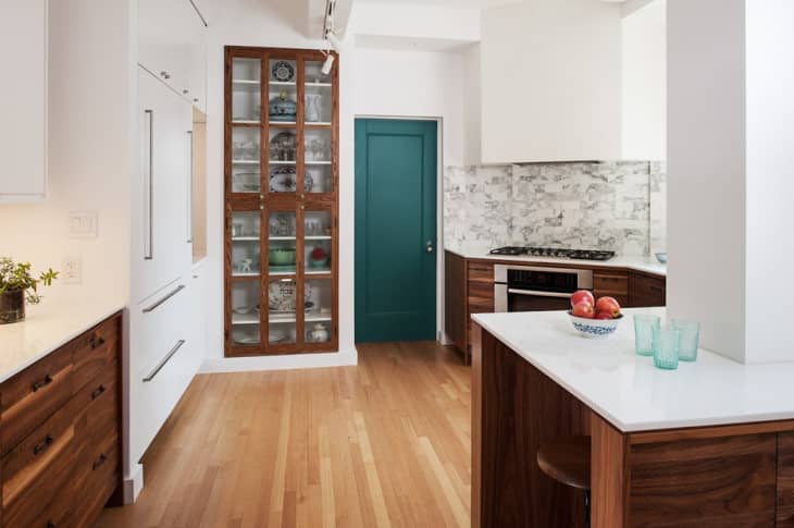 6 Artfully Arranged China Cabinets | The Kitchn