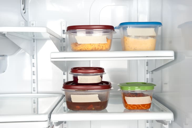 My Zero-Waste Week: How I Cut Down on Food Packaging When Eating (or ...