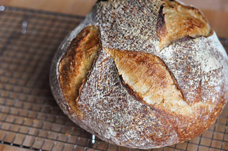 Tartine Bread: Basic Country Bread Recipe Reviews | The Kitchn