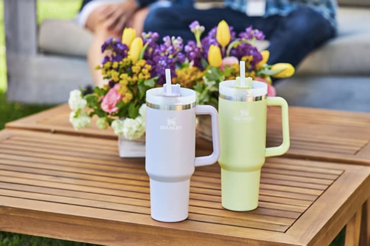 IceFlow | 20 oz Flip Straw Tumbler