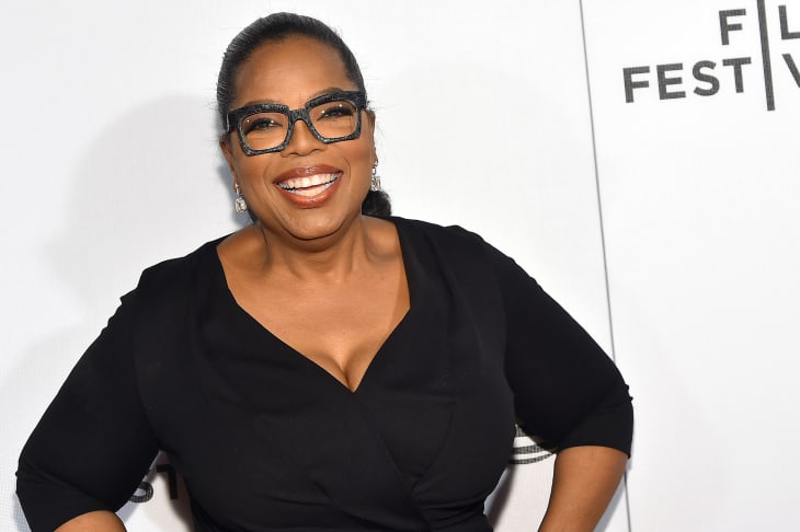 Oprah's Favorite Things of 2022 Were Just Announced - Shop Our Picks