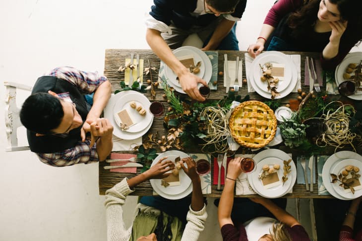 Apartment Friendsgiving: Ultimate Guide