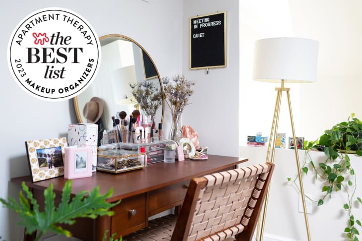 The Best Organizers | Apartment Therapy