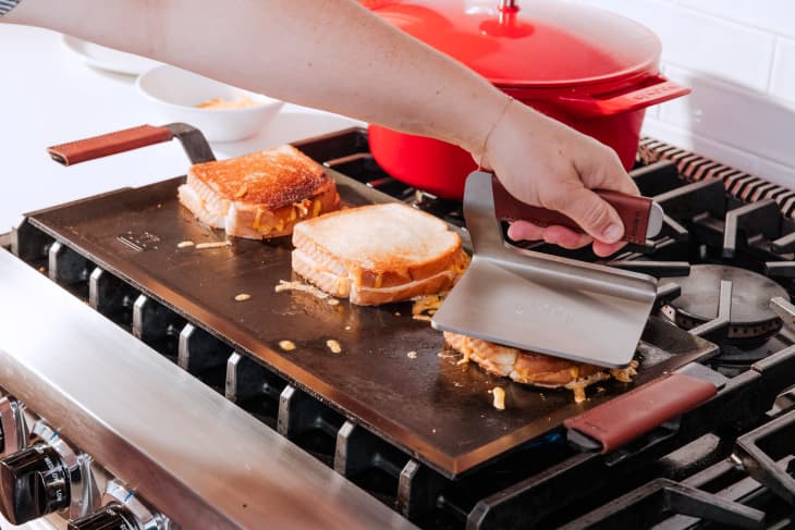 Made In Just Launched a New Griddle and Grill Press | The Kitchn