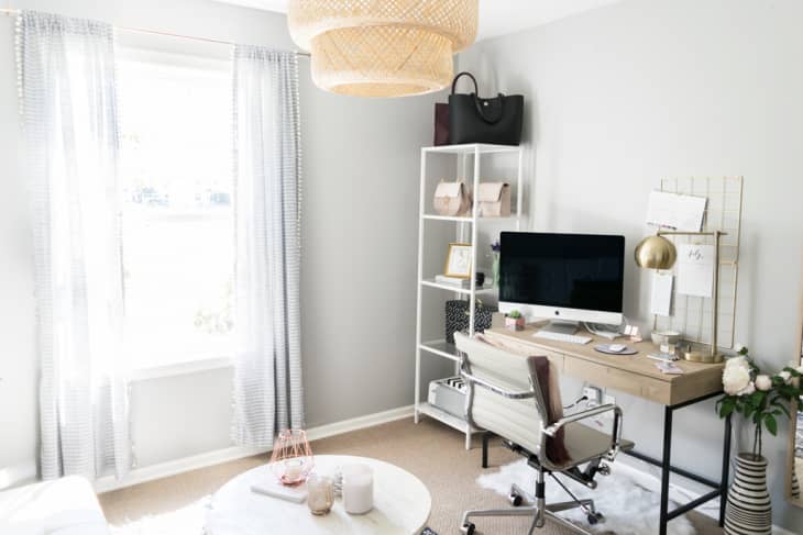 Ideas para decorar un despacho en casa