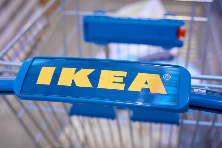 IKEA New Logo Changes 2019