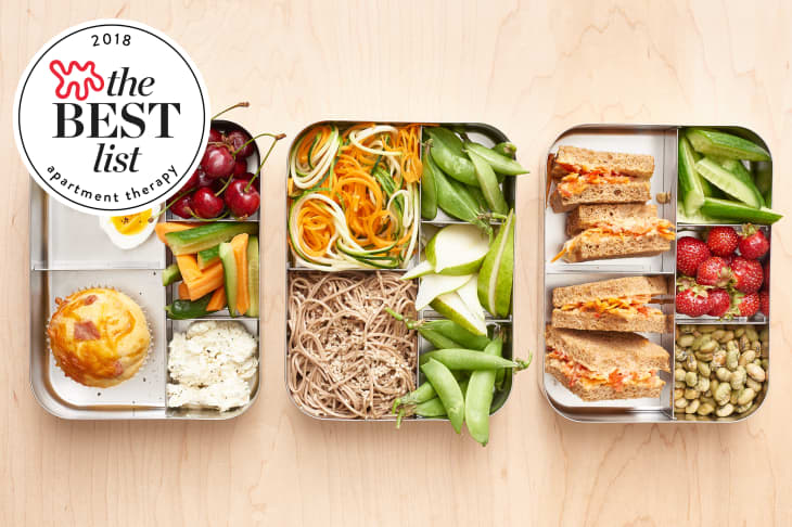 Grab-N-Go Meal Kit and Bento Box Inspiration