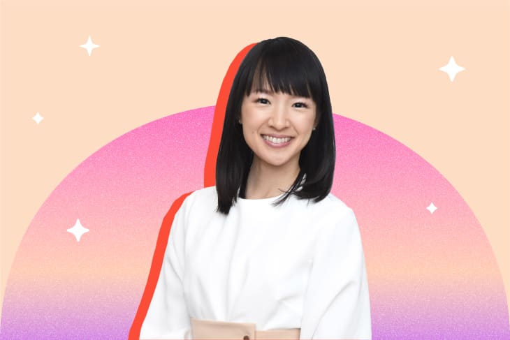 Marie Kondo: Why Everyone Is So Obsessed With Tidying Up