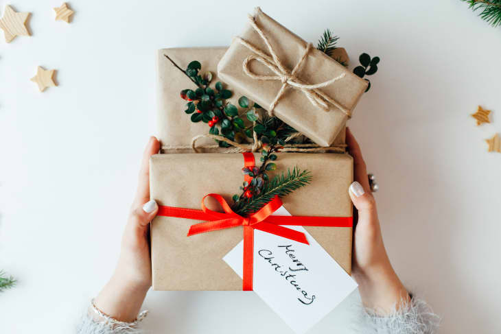 Best Christmas Gifts For Her Under $50 - Living In Heels Blog  Christmas  gifts for girlfriend, Christmas gifts for mom, Unique christmas gifts