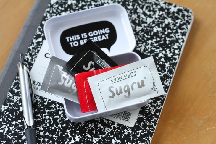 Sugru, a glue for the fix-it and maker set, is now cheaper