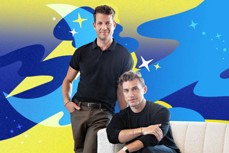 Nate Berkus Wants His New Collection to Feel Like Your Favorite T-Shirt