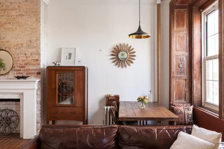 Terracotta Plate - Deco - EZ Living Furniture