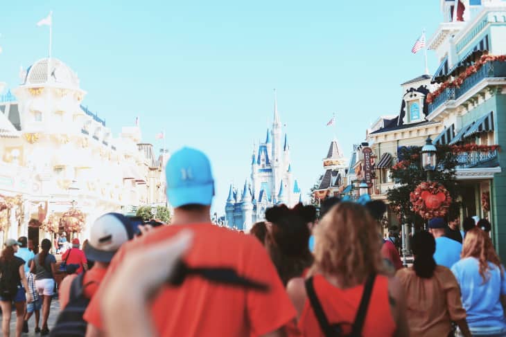 19 Hidden Little Details At Disney World Most People Never Notice