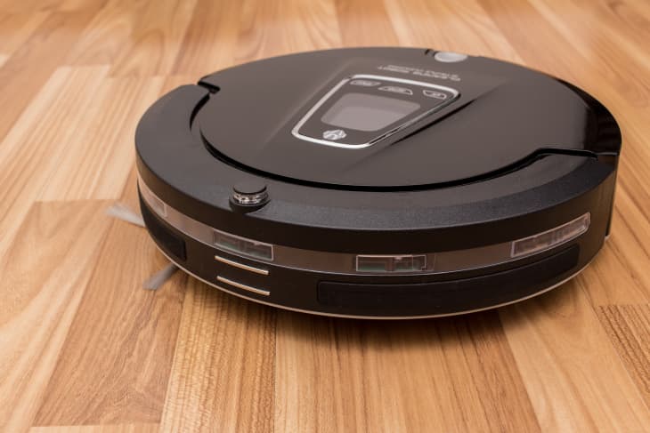 Roomba's Latest Robot Vacuum Is Kind of Insane