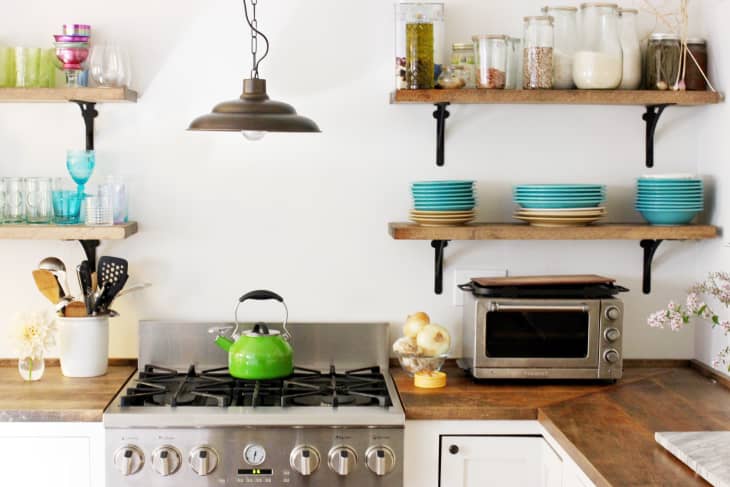 The TikTok-Approved Product That'll Keep Your Kitchen Drawers Neat