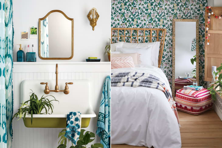 Emily Henderson's 12 Décor Tips to Style Target at Home