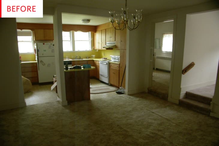 Remodeler Antioch Ca