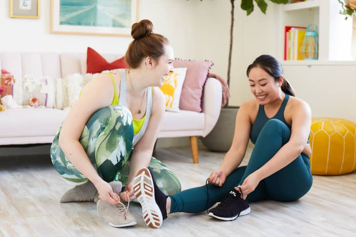 Balance Athletica: The Athletic Wear Company You Need in Your Life