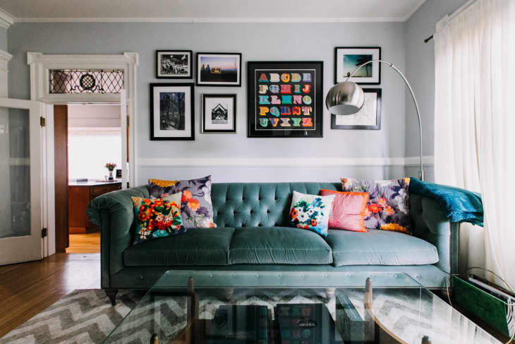 Find the Perfect Sofa or Couch For Your Living Room