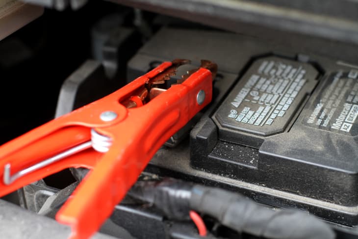 How to Jump a Car, According to the Battery Experts