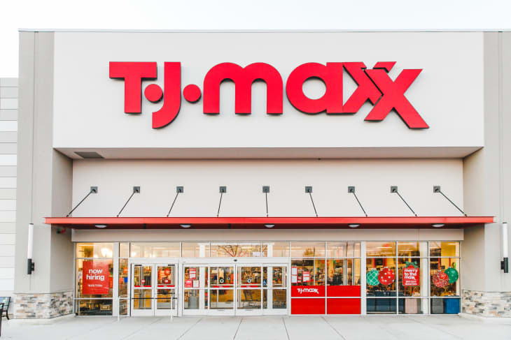 TJ Maxx: Online only! The Summer Clearance Event.