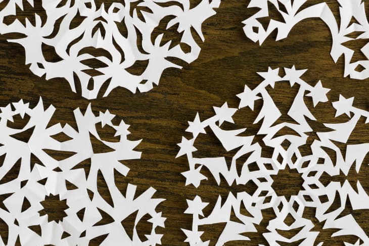Nine Ways to Take Paper Snowflakes to the Next Level