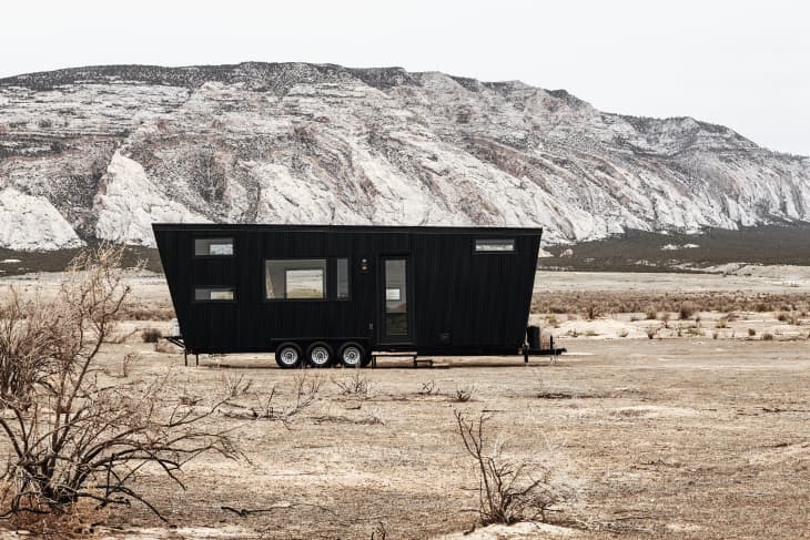 Land Ark Drake Rv Apartment Therapy
