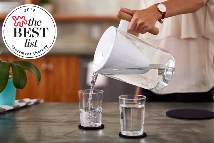 The 4 Best Water Filter Pitcher and Dispensers of 2024