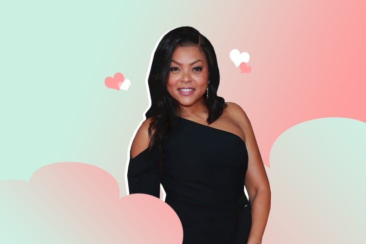 Taraji P Henson Wellness Tips