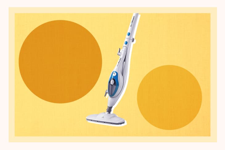 Best Steam Mop Review 