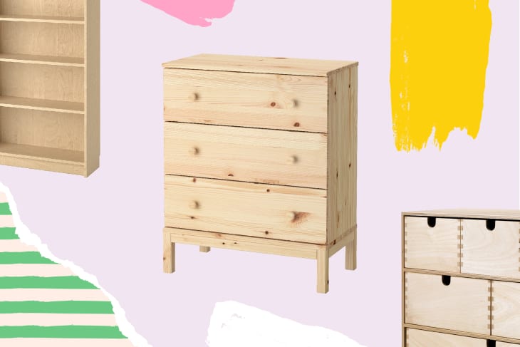 12 brilliant ways to hack the IKEA HEMNES shoe cabinet