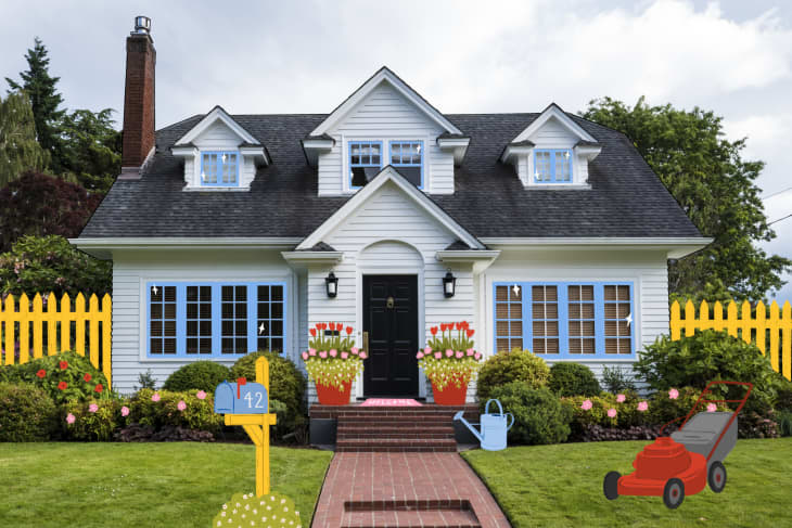 Improve Your Home's Curb Appeal With Professional Window Washing Tips - Big  Apple Window Cleaning